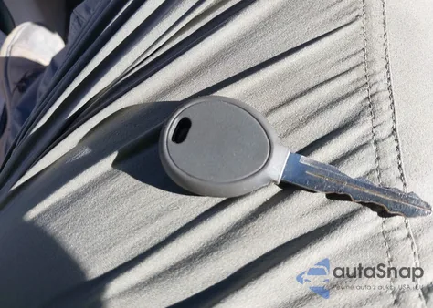 2005 Dodge Grand Caravan Sxt z USA, uszkodzony, nr VIN 2D4GP44L95R242873